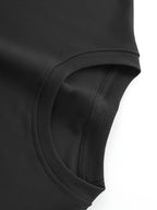 T-shirt Uomo Girocollo Manica Corta - Stampa Africa