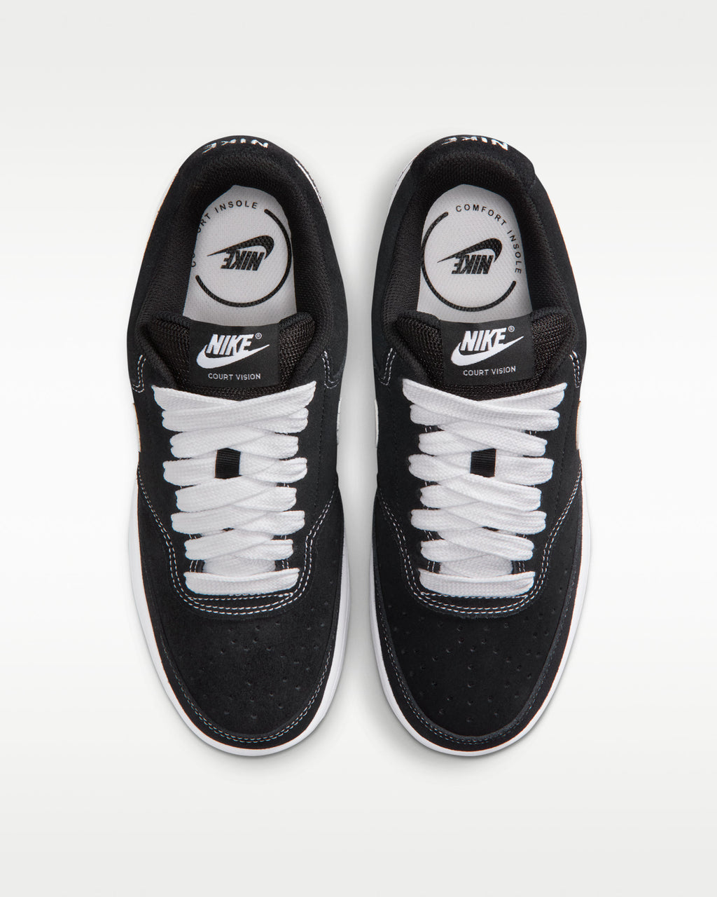 Nike Court Vision Low