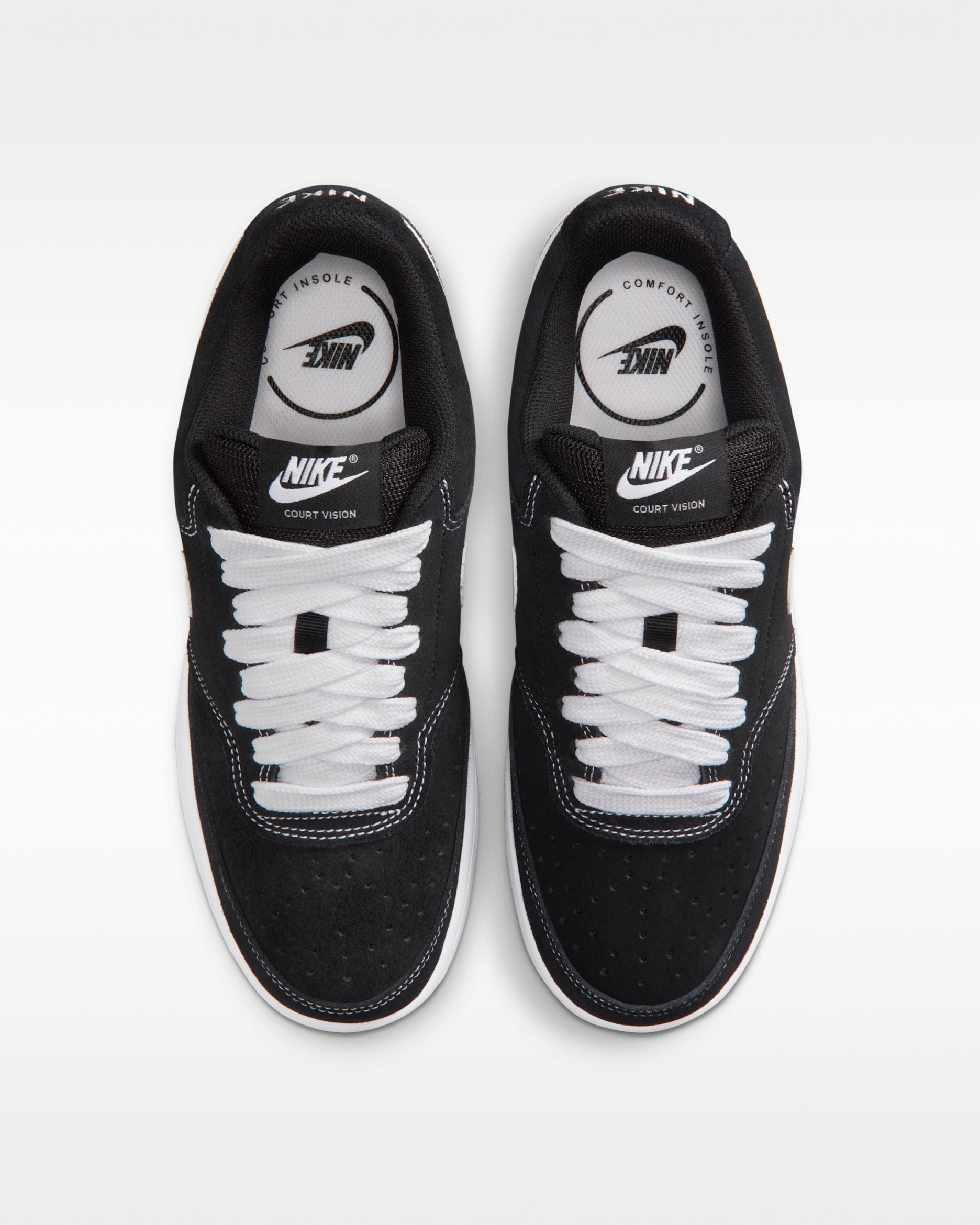 Nike Court Vision Low
