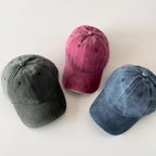 Cappellino con Stampa  "PLZ USE IT"