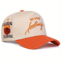 Cappellino Baseball NO HARD FEELING