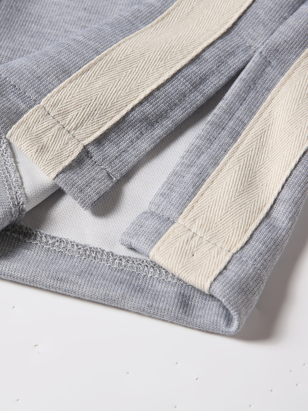 Pantaloni Sportivi Uomo in Maglia - Loose Fit con Coulisse
