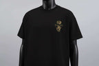 Men T-Shirt Featuring a Trendy Casual Style