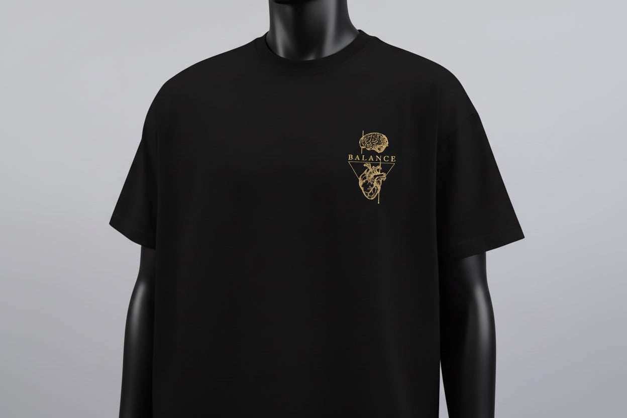 Men T-Shirt Featuring a Trendy Casual Style