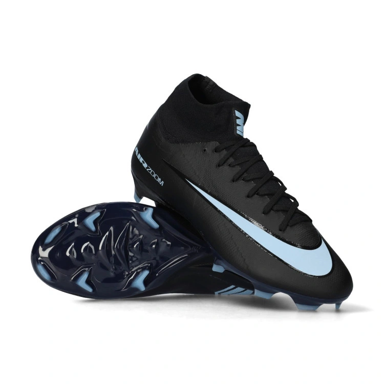 SCARPE NIKE AIR ZOOM MERCURIAL SUPERFLY 10 PRO FG