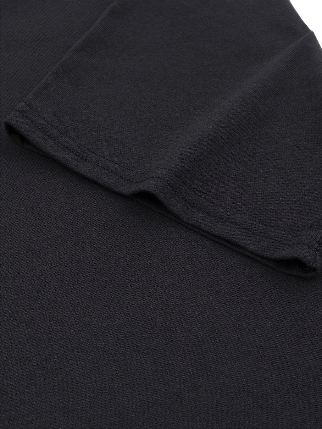 T-shirt Oversize Uomo Heavyweight - Stampa LA & Numero 4