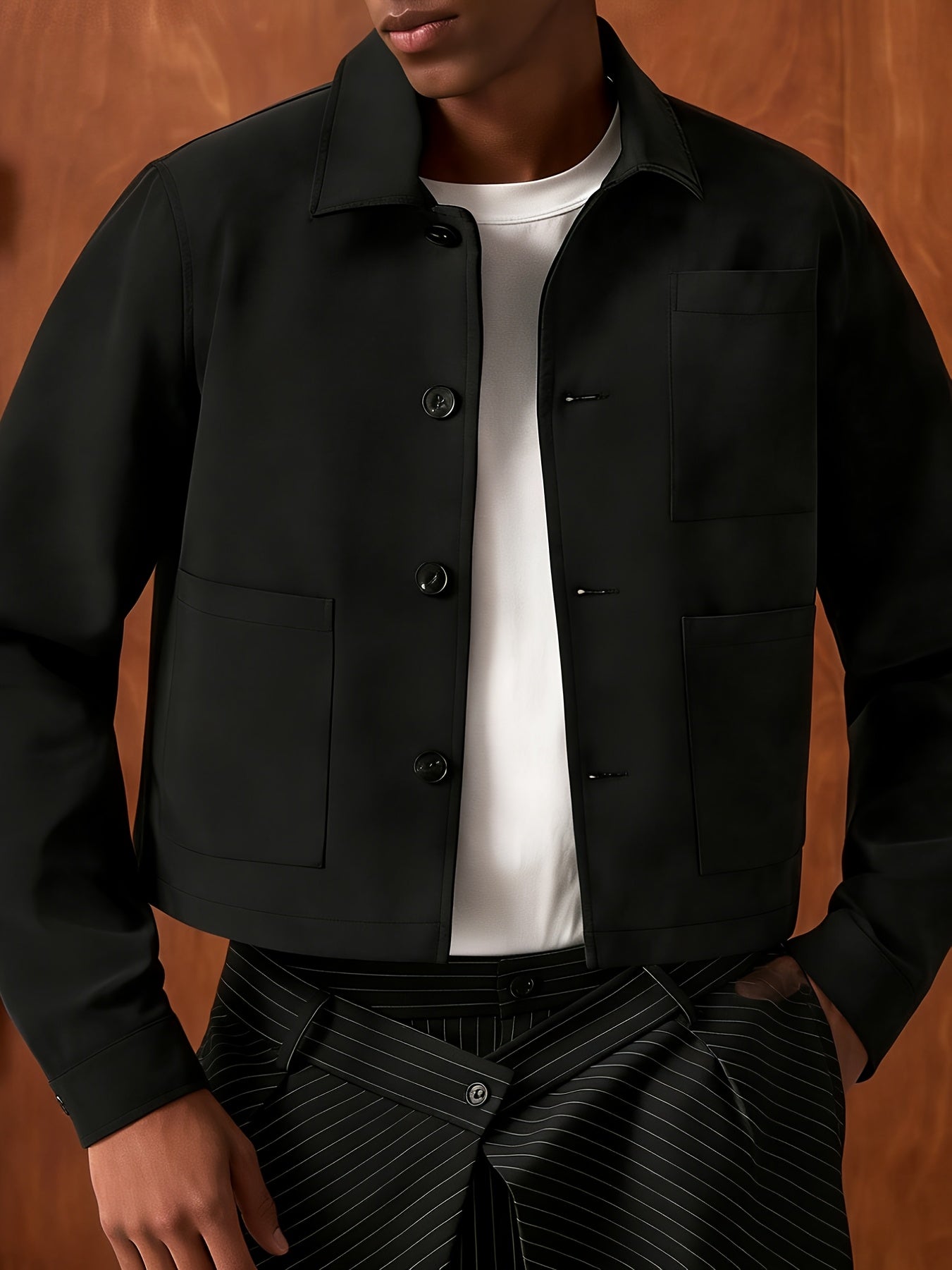 Giacca Softshell Uomo