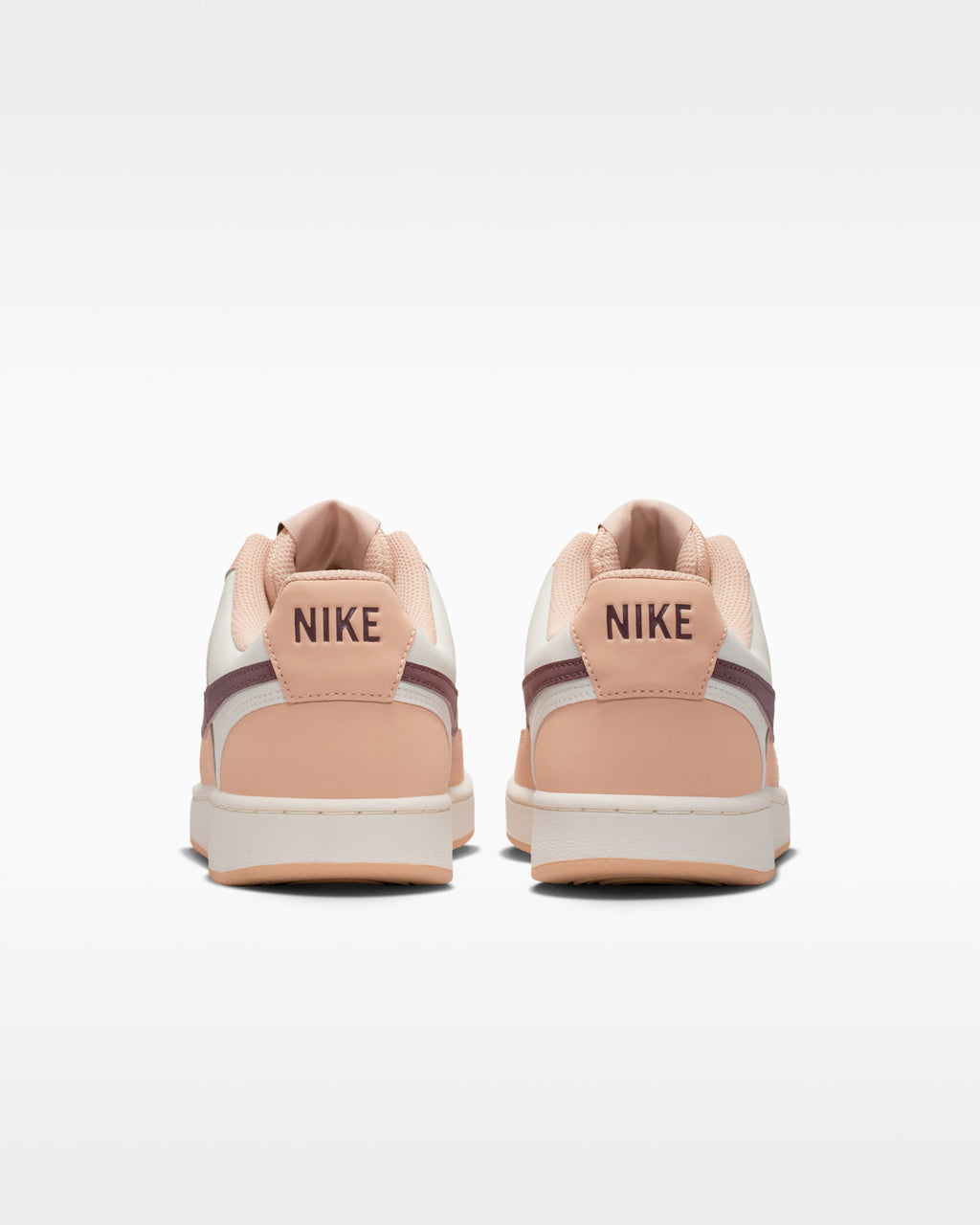 Nike Court Vision Low