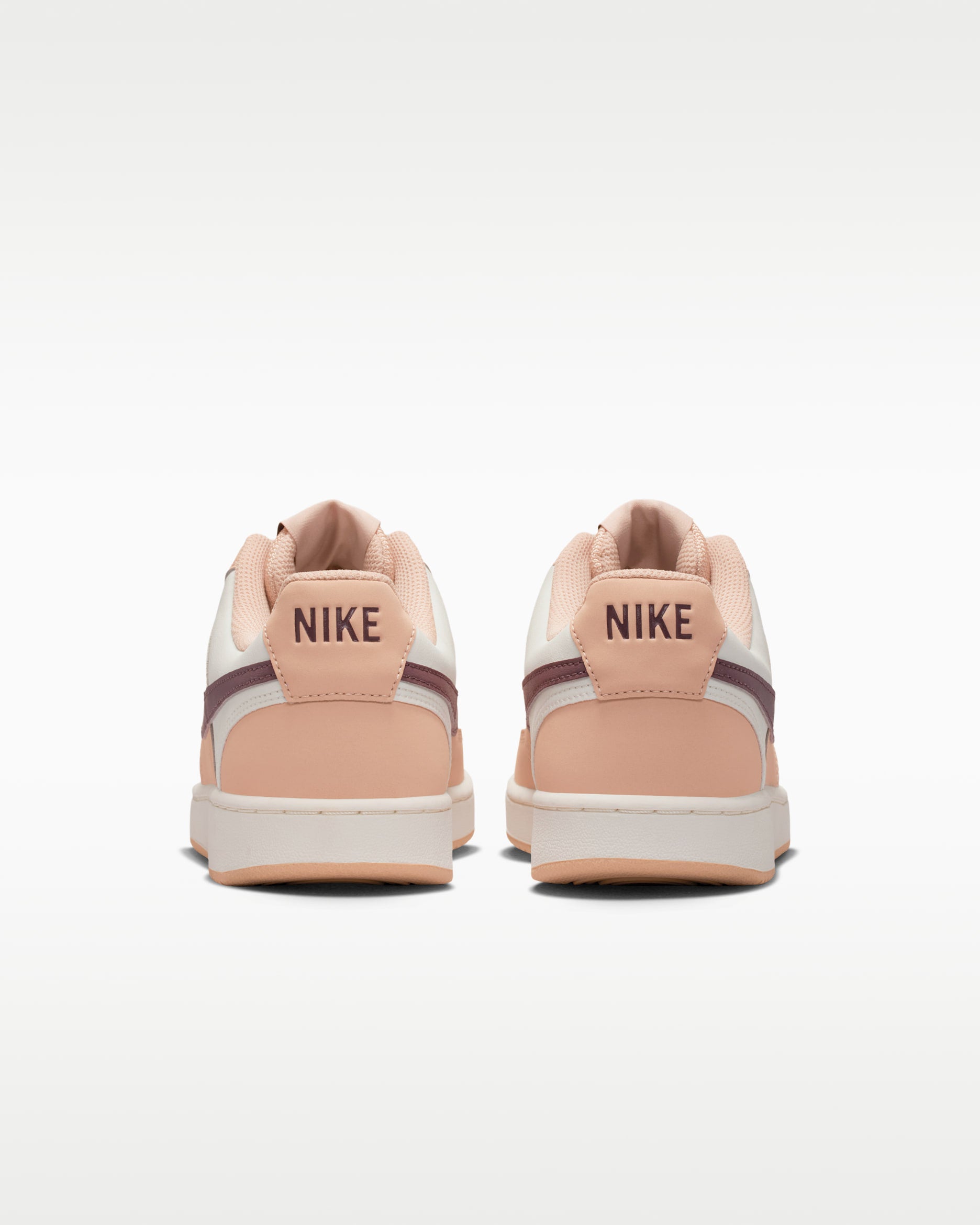 Nike Court Vision Low