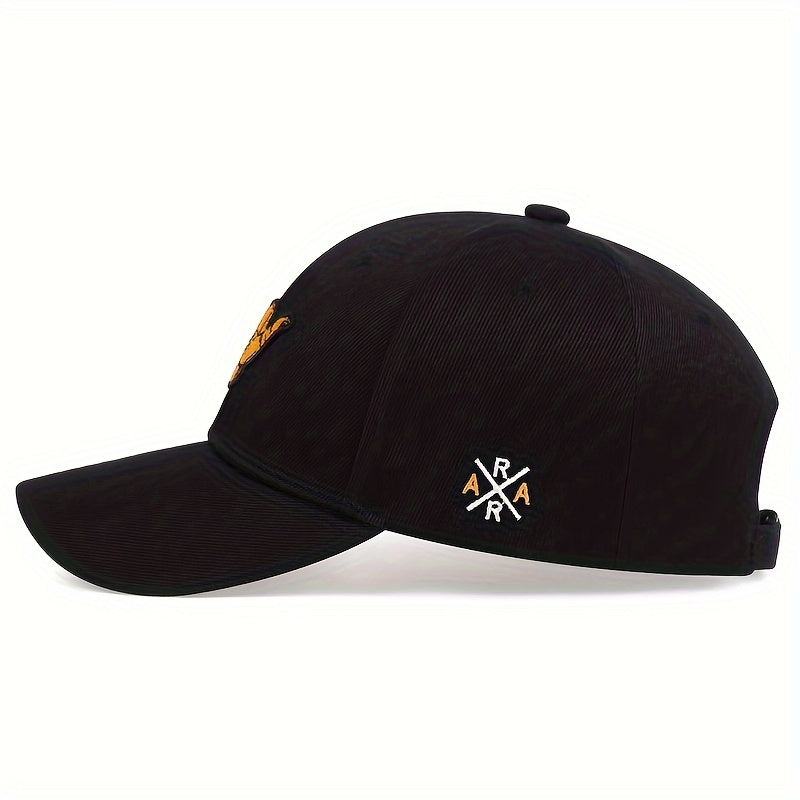 Cappellino Baseball  AR1 - Uomo