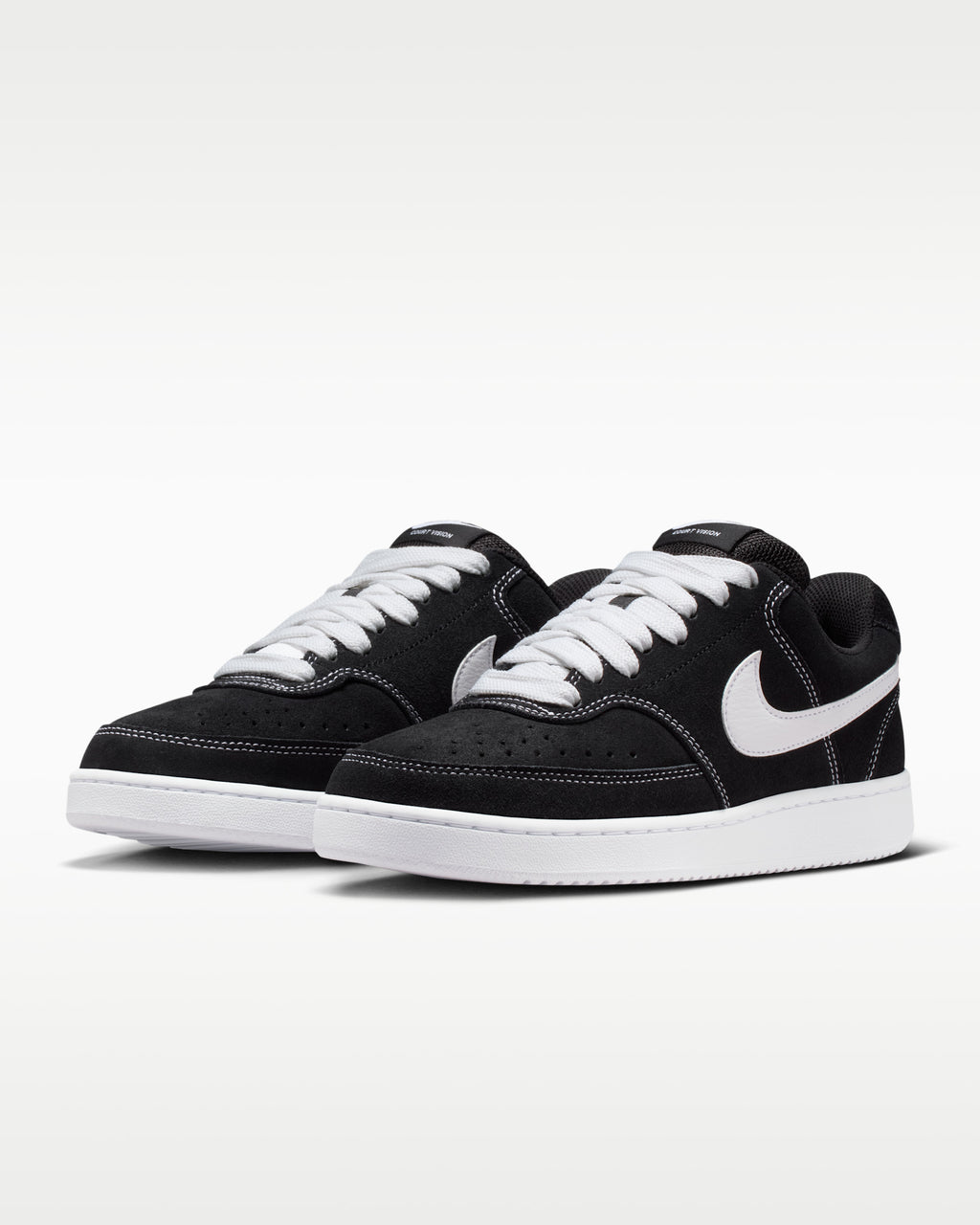 Nike Court Vision Low