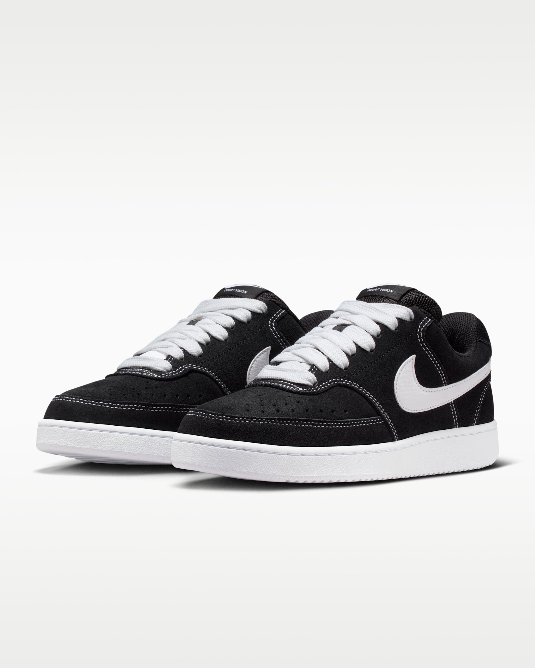 Nike Court Vision Low