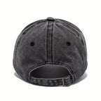 Cappellino con Stampa  "PLZ USE IT"