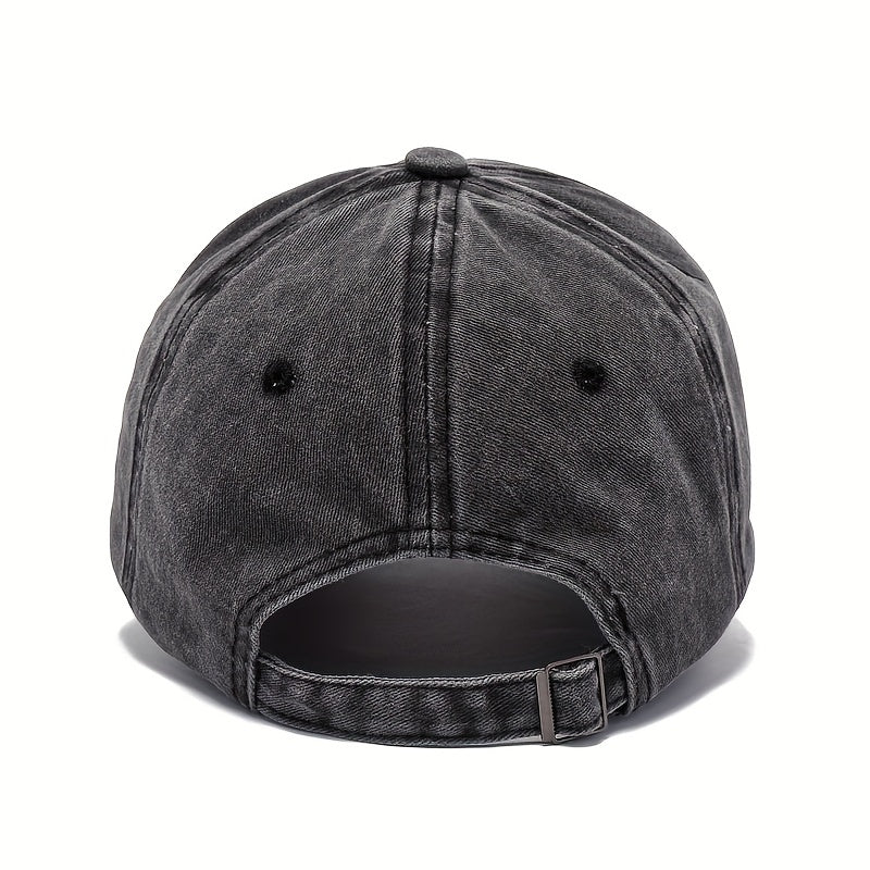 Cappellino con Stampa  "PLZ USE IT"