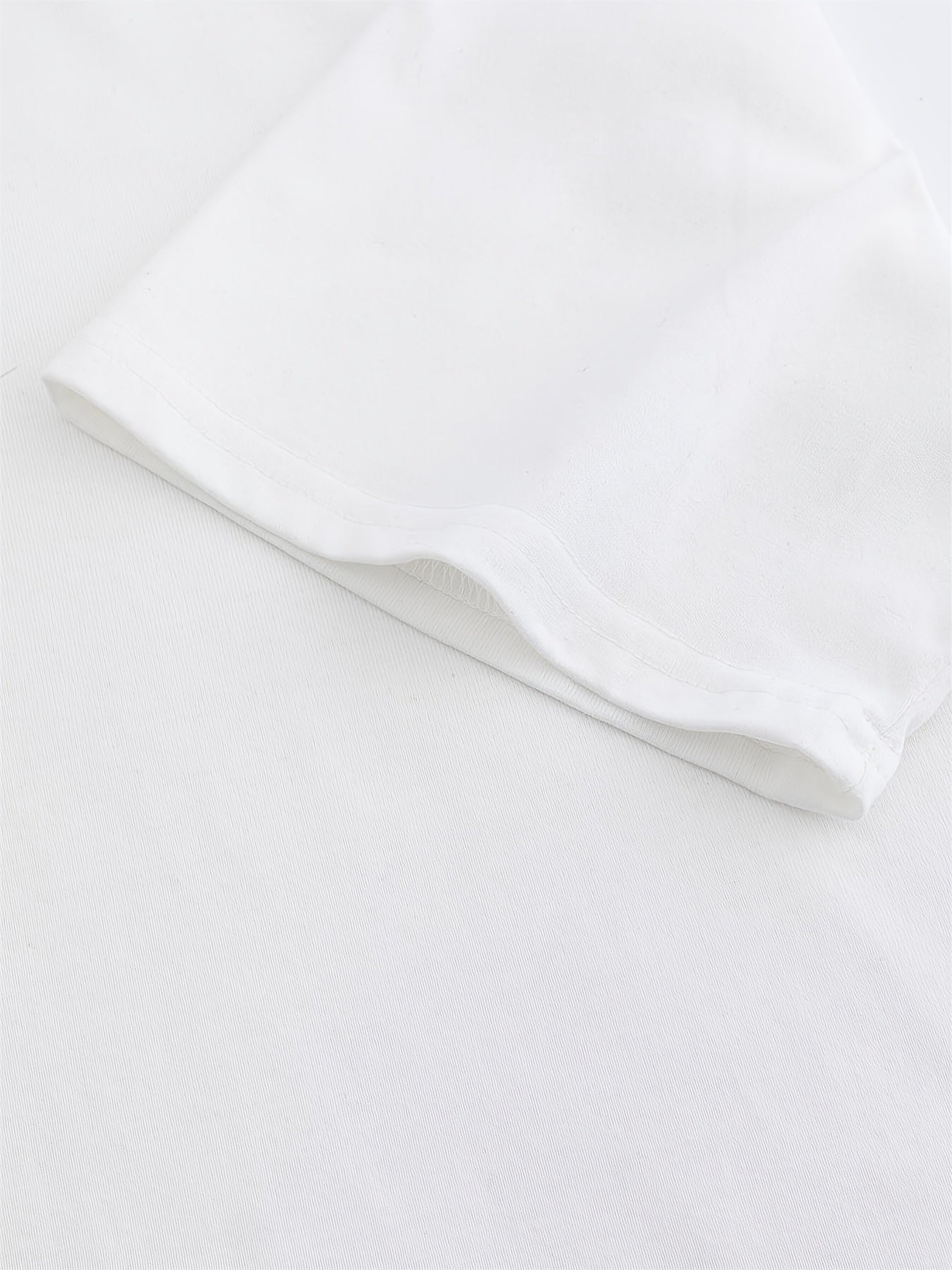 T-shirt Uomo Versatile Girocollo Manica Corta