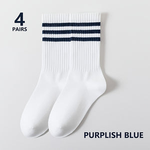 Blu Navy (4 paia)