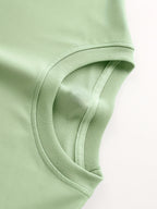 T-shirt Uomo Girocollo Manica Corta - Stampa Africa