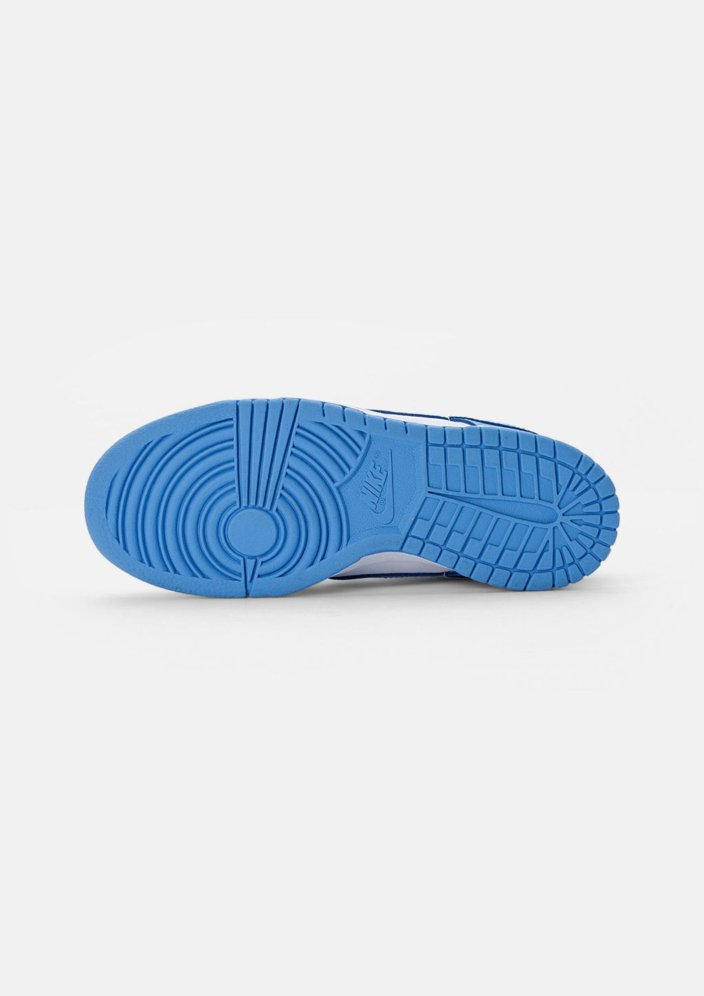 Nike Dunk Low Blue