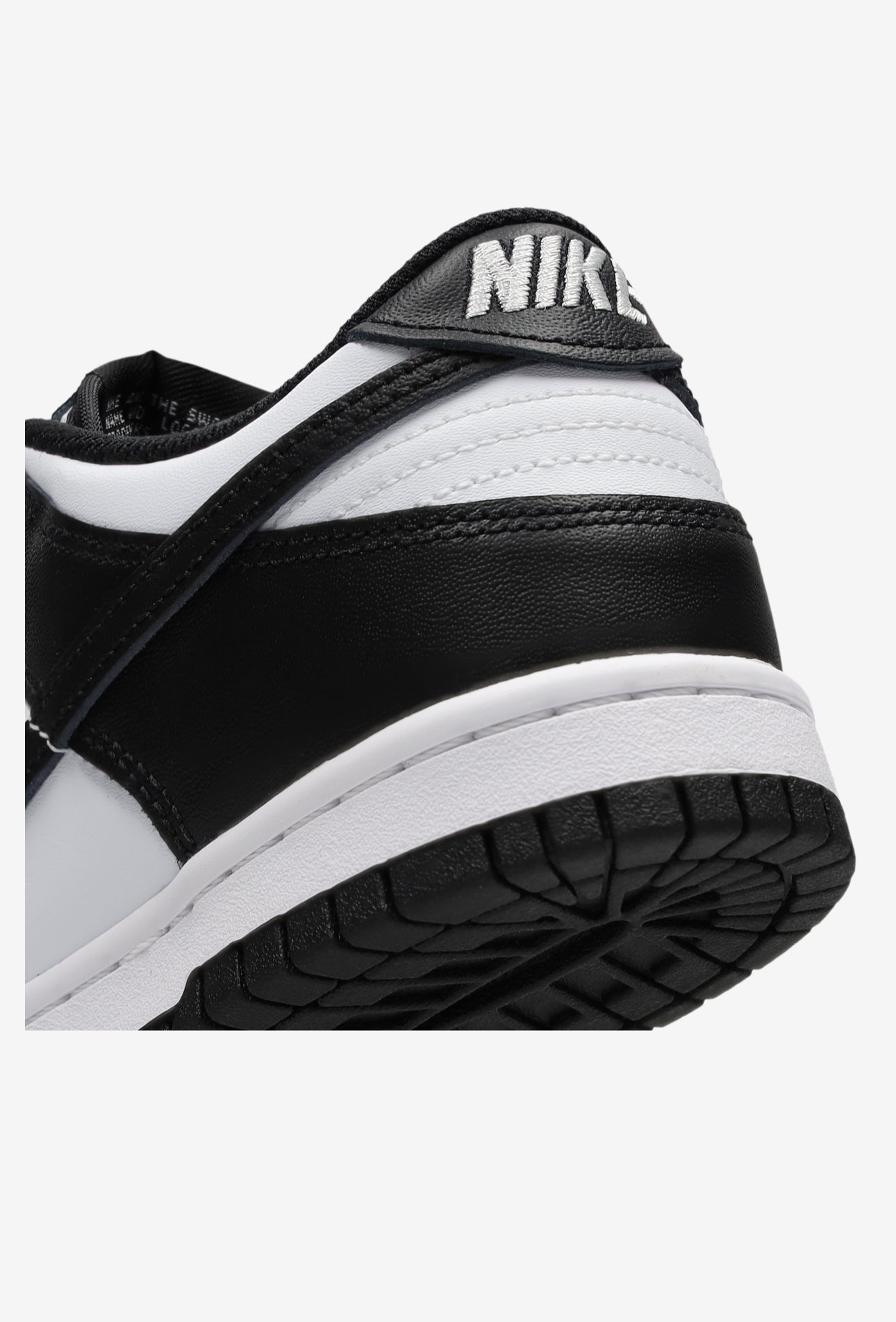Nike Dunk Low