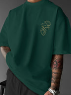 T-shirt Uomo "BALANCE"