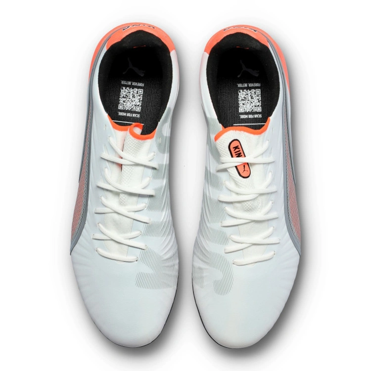 Scarpe da calcio PUMA KING ULTIMATE MG unisex