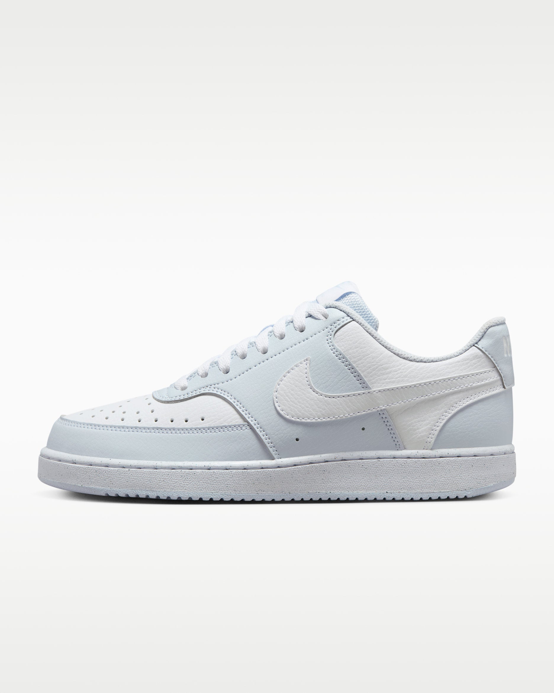 Nike Court Vision Low