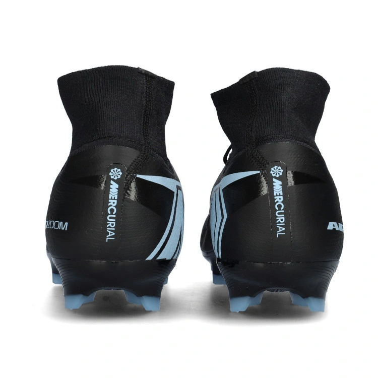 SCARPE NIKE AIR ZOOM MERCURIAL SUPERFLY 10 PRO FG