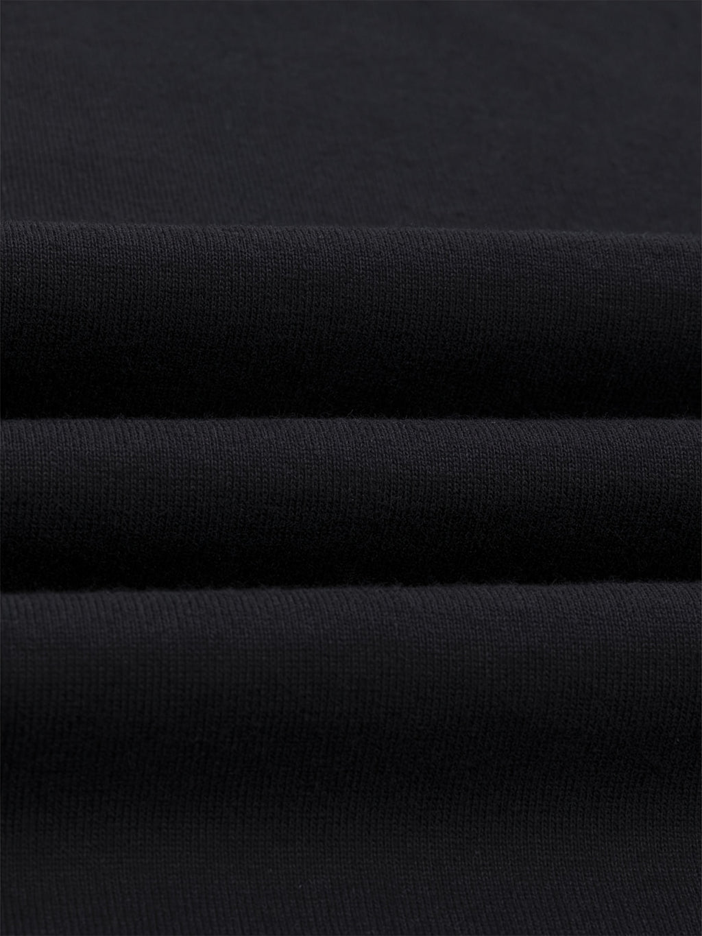 T-shirt Nera Oversize - Stile Retro Vintage Streetwear