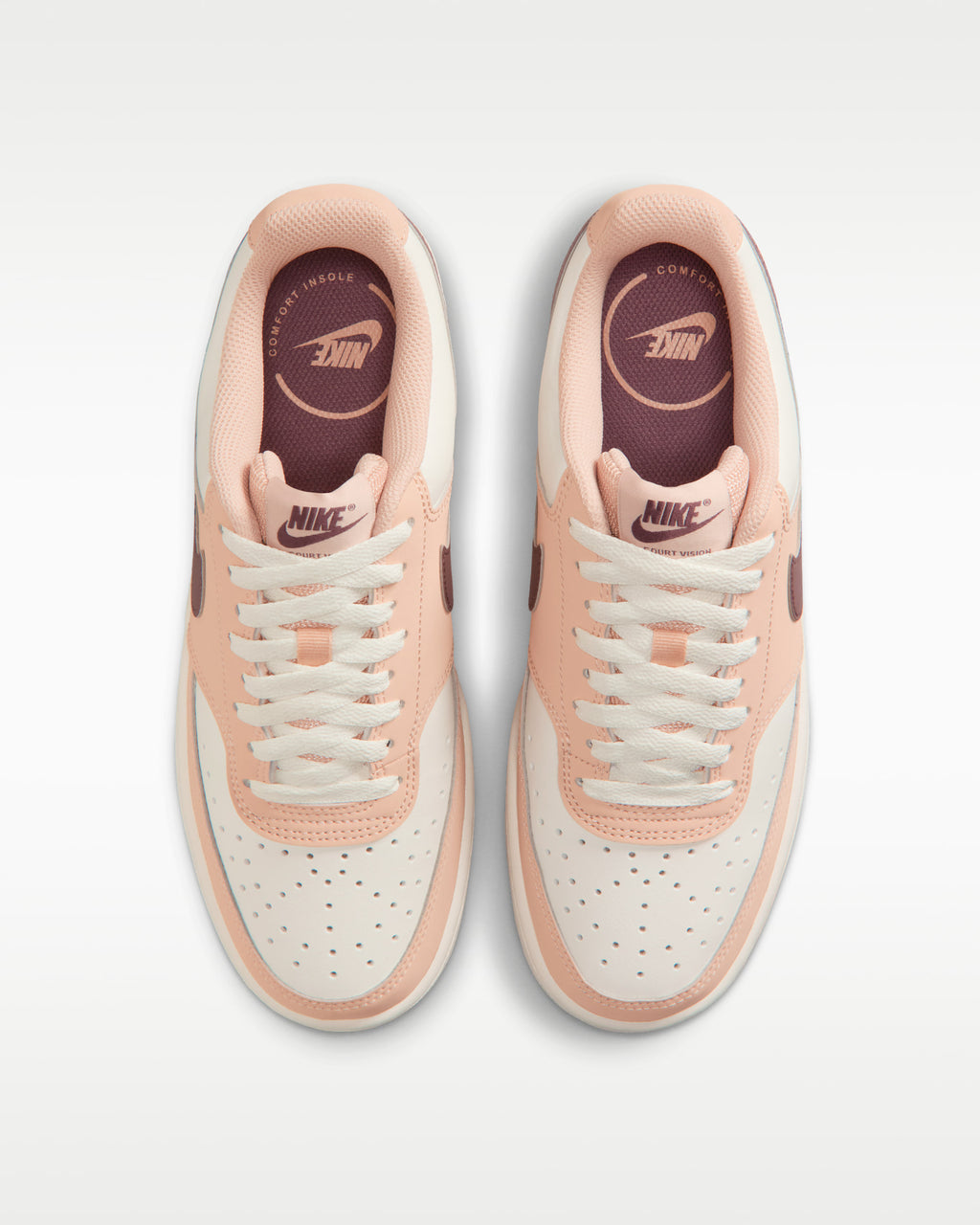 Nike Court Vision Low