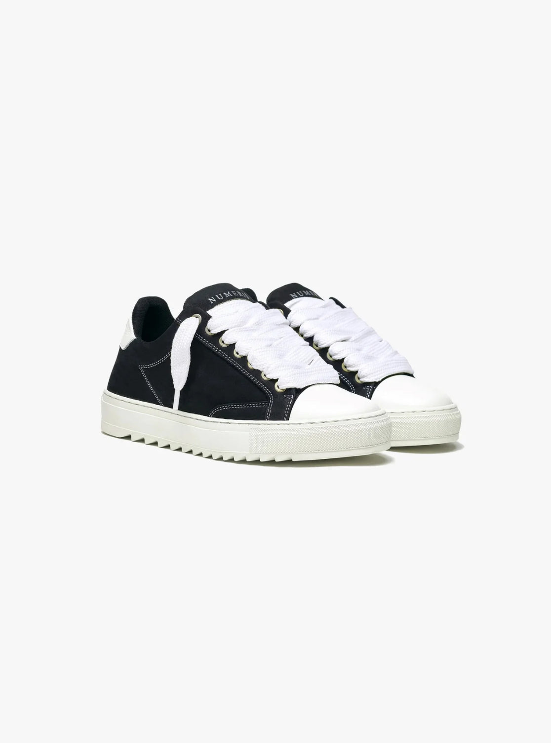 NUMERIS ATELIER - ACRILICO NERO