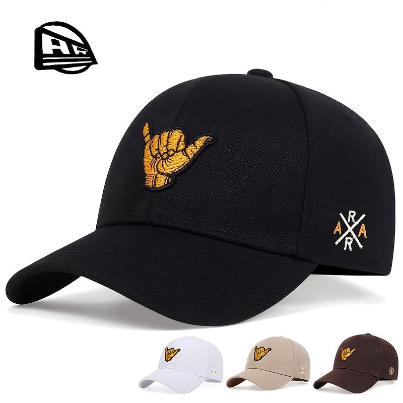 Cappellino Baseball  AR1 - Uomo