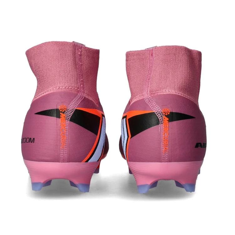 SCARPE NIKE AIR ZOOM MERCURIAL SUPERFLY 10 PRO FG