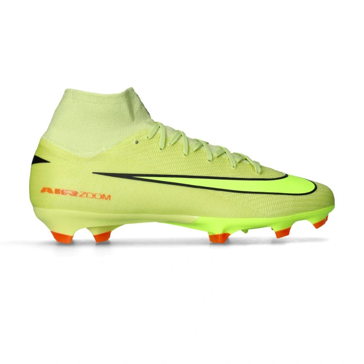 SCARPE NIKE AIR ZOOM MERCURIAL SUPERFLY 10 PRO FG