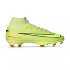 SCARPE NIKE AIR ZOOM MERCURIAL SUPERFLY 10 PRO FG