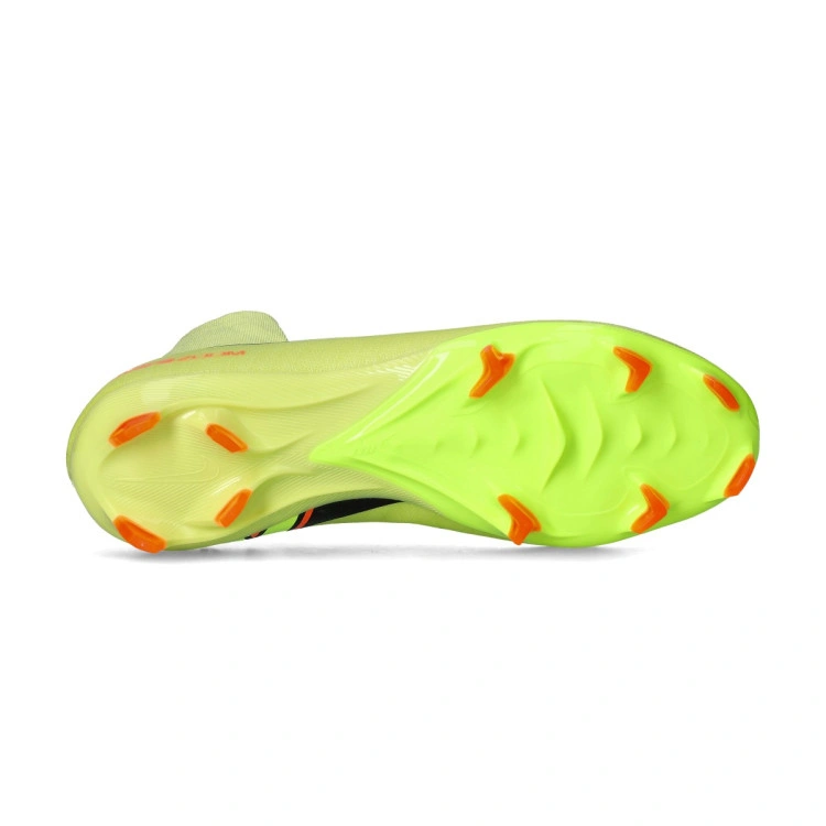 SCARPE NIKE AIR ZOOM MERCURIAL SUPERFLY 10 PRO FG