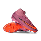 SCARPE NIKE AIR ZOOM MERCURIAL SUPERFLY 10 PRO FG