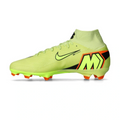 SCARPE NIKE AIR ZOOM MERCURIAL SUPERFLY 10 PRO FG