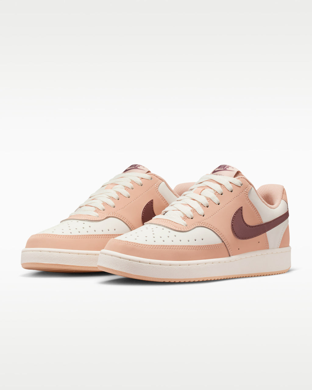 Nike Court Vision Low