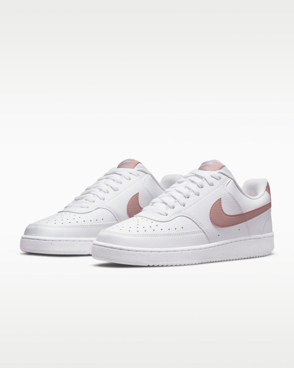 Nike Court Vision Low