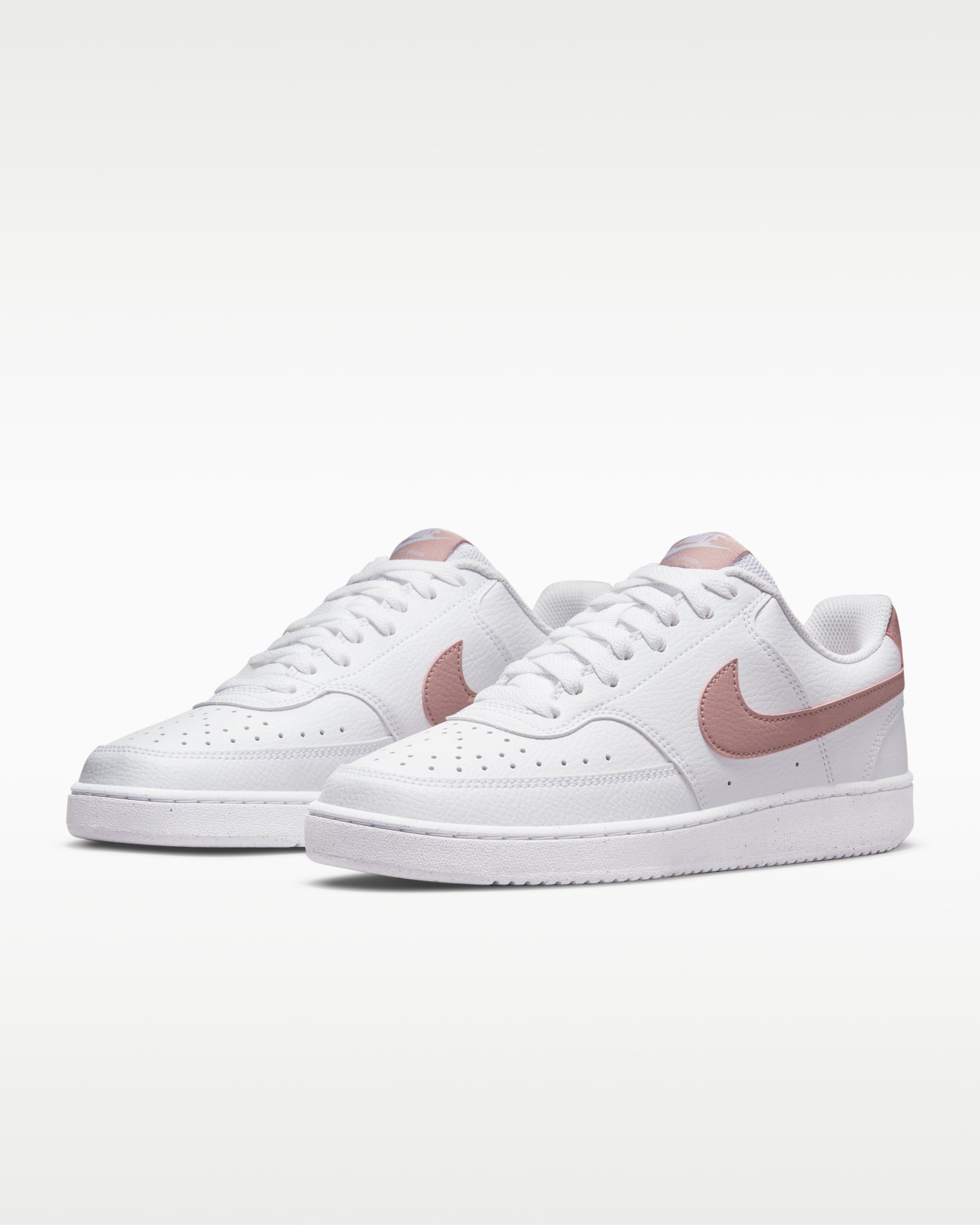 Nike Court Vision Low
