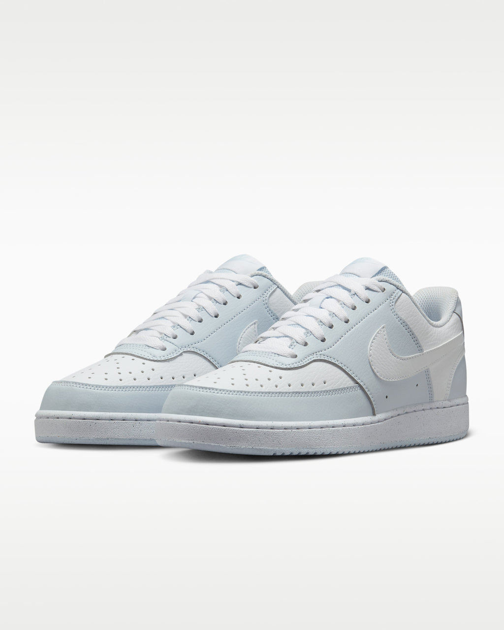 Nike Court Vision Low