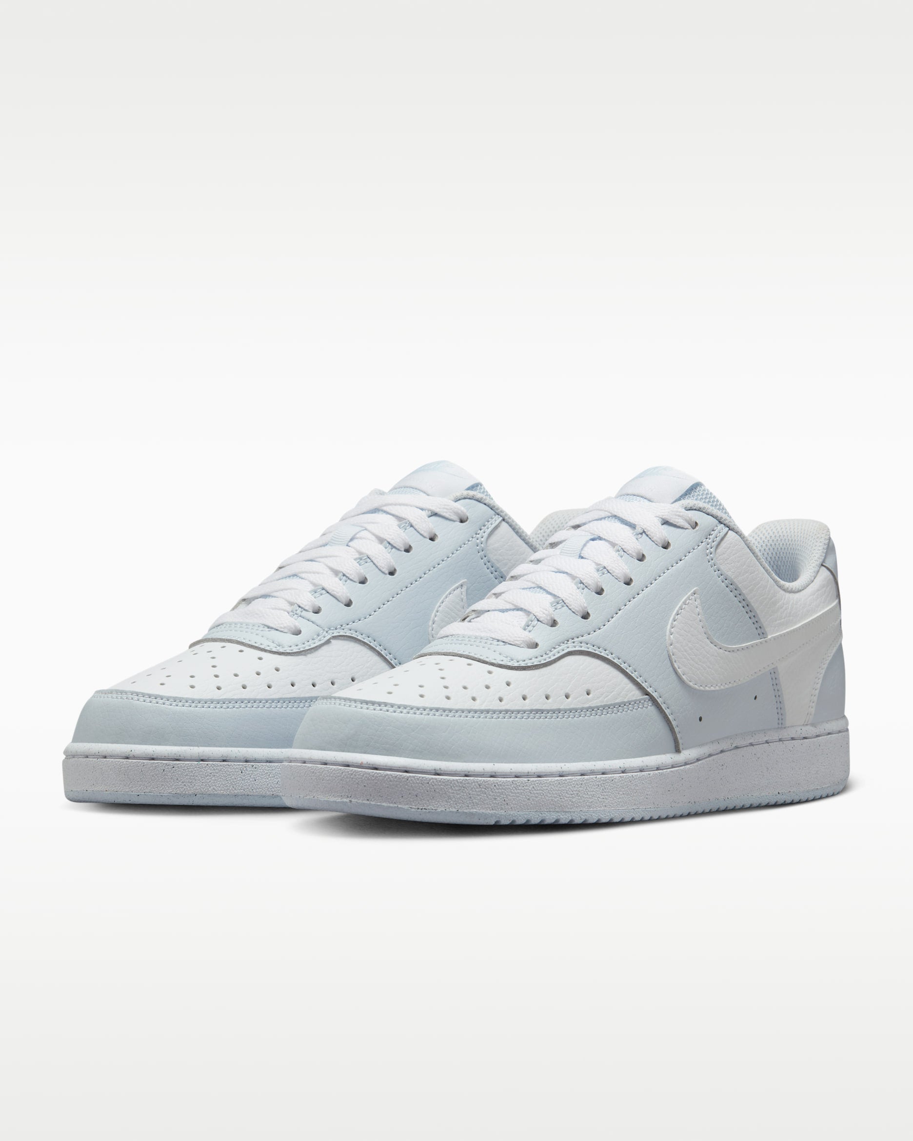 Nike Court Vision Low