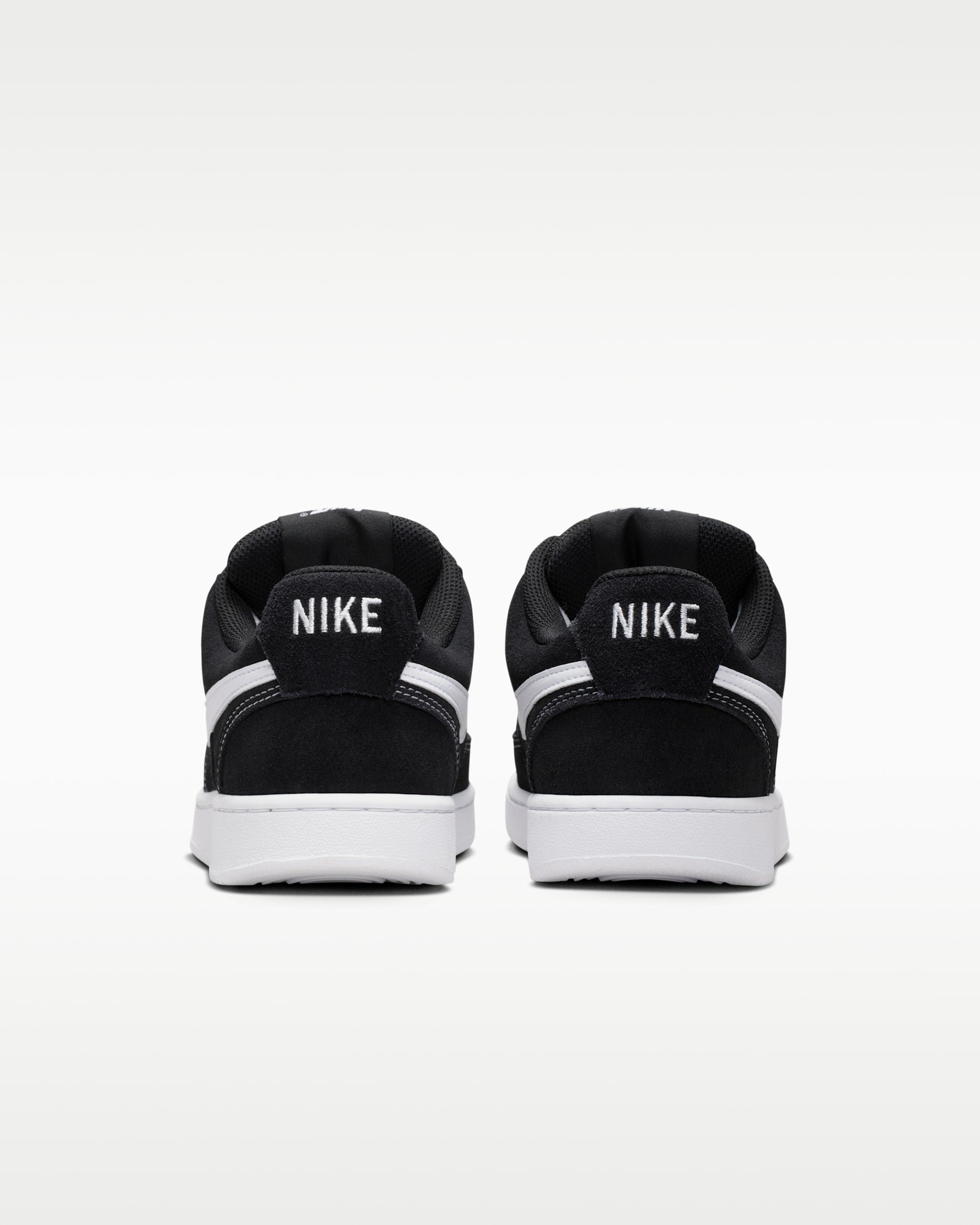 Nike Court Vision Low
