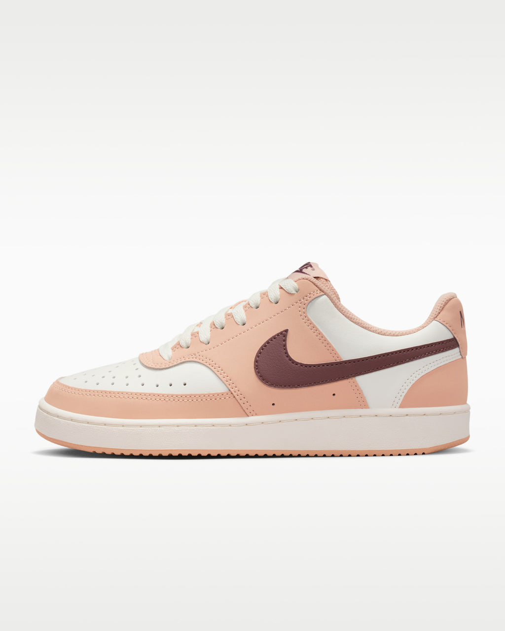 Nike Court Vision Low
