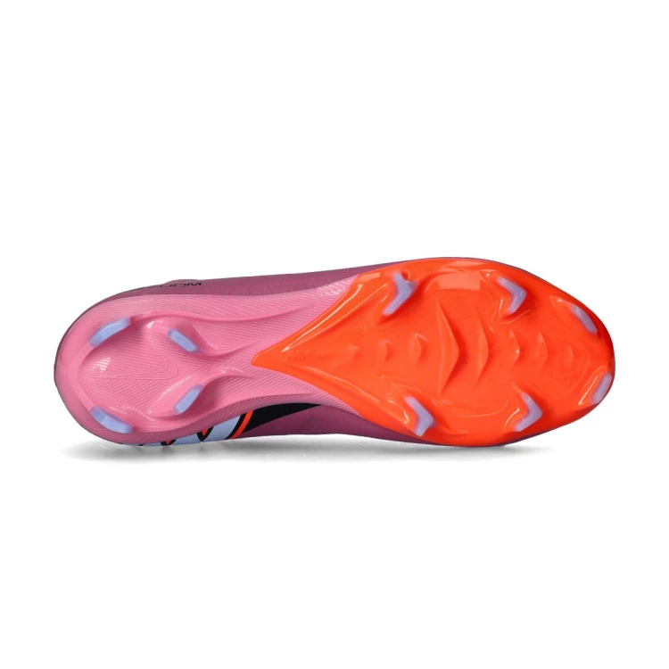 SCARPE NIKE AIR ZOOM MERCURIAL SUPERFLY 10 PRO FG