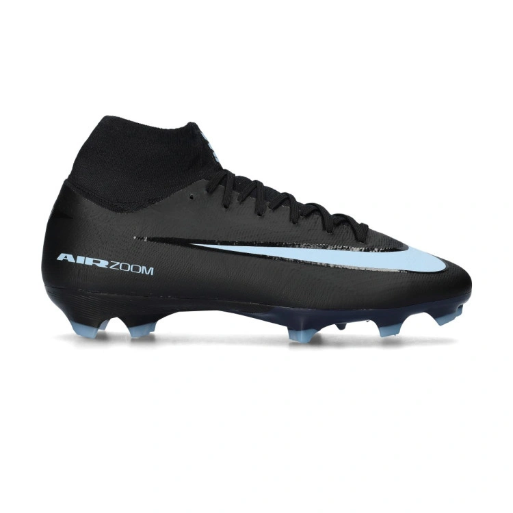 SCARPE NIKE AIR ZOOM MERCURIAL SUPERFLY 10 PRO FG