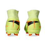 SCARPE NIKE AIR ZOOM MERCURIAL SUPERFLY 10 PRO FG