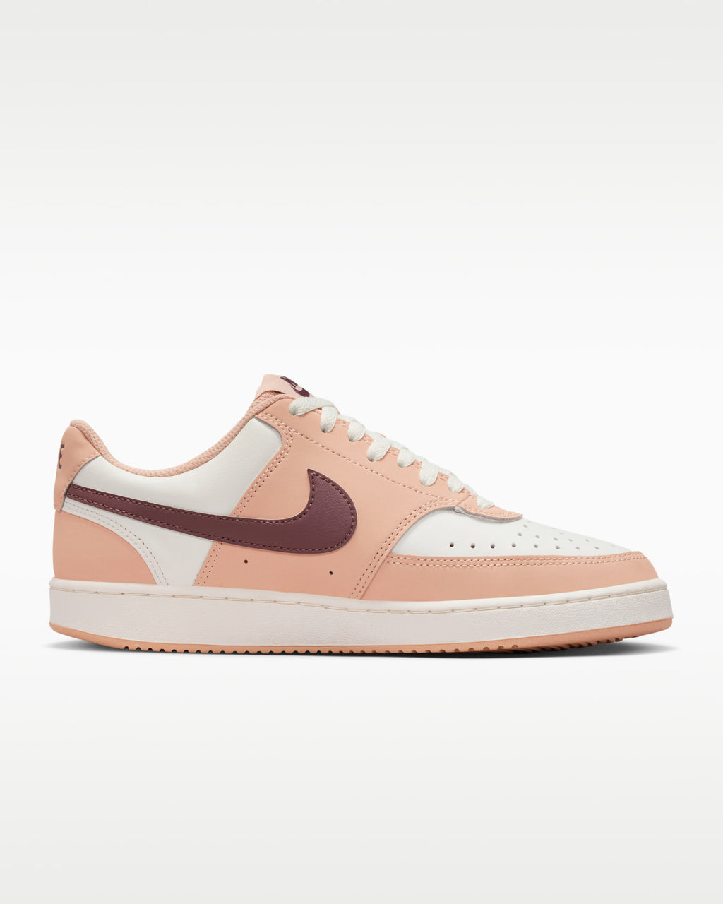 Nike Court Vision Low