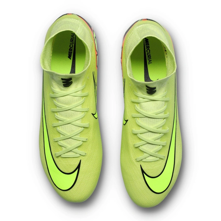 SCARPE NIKE AIR ZOOM MERCURIAL SUPERFLY 10 PRO FG
