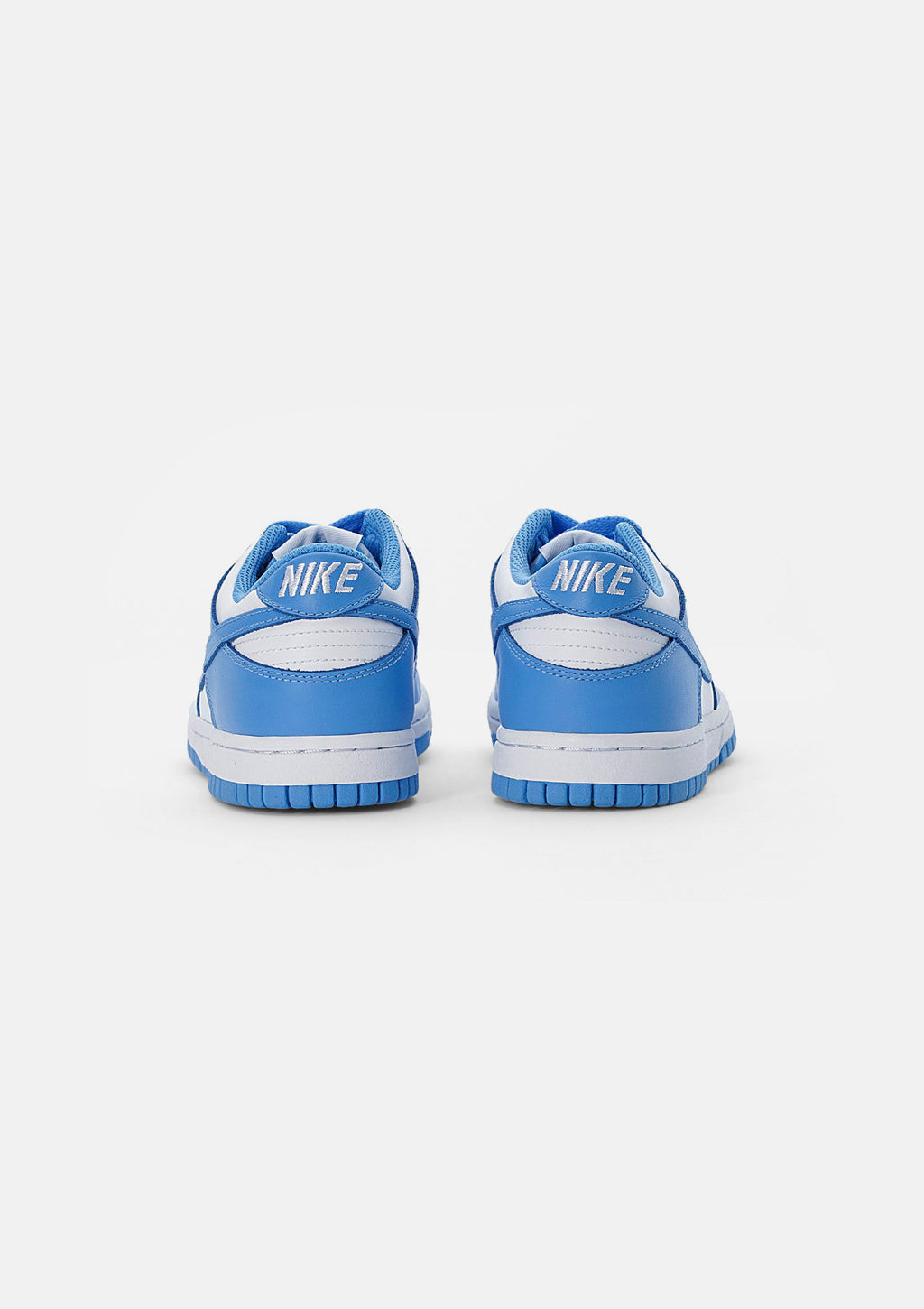 Nike Dunk Low Blue